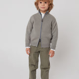 Boy - Connor 100% Cotton Washed Jeans
