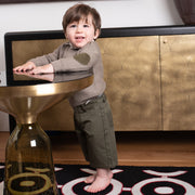 Baby Boy - Nicholas Cotton Jumper